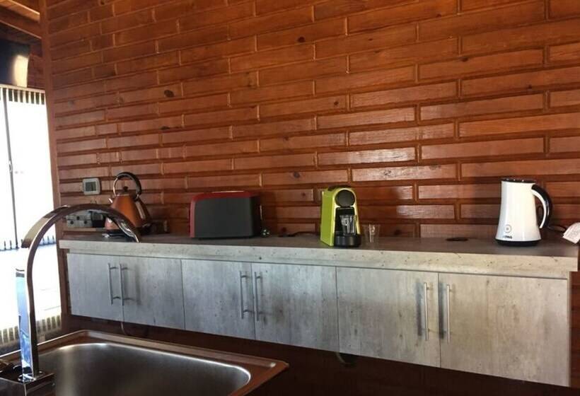 Boschetto Suites De Bosques