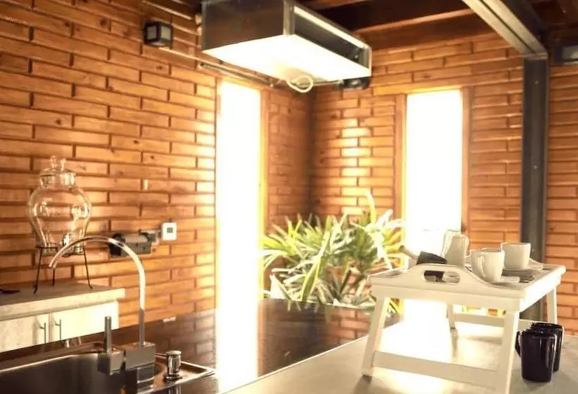 Boschetto Suites De Bosques