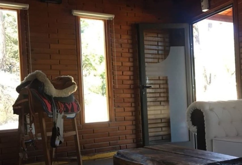 Boschetto Suites De Bosques