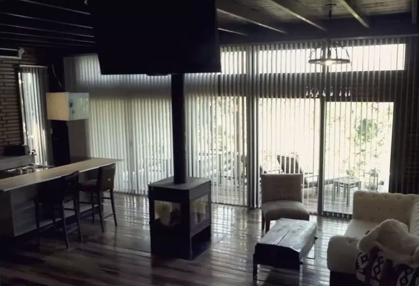 Boschetto Suites De Bosques