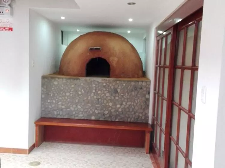 Casa Kuelap Hostal