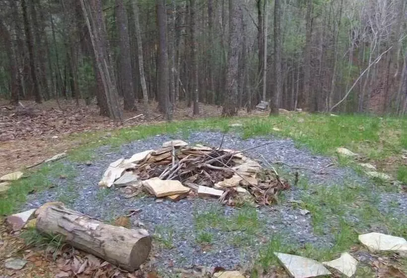 Crockett Mountain Lodge Nevaeh Cabin Rentals