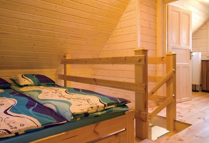 Domki Letniskowe Słoneczna Zatoka