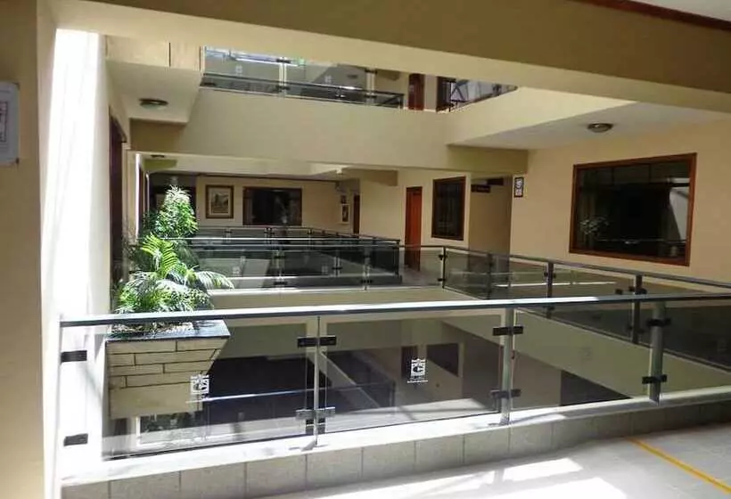 Gran Hotel Continental
