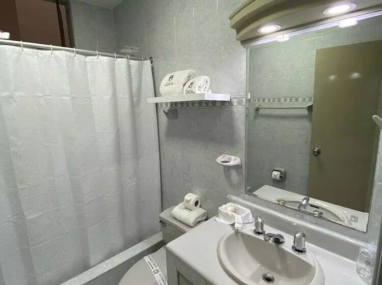 Gran Hotel Continental