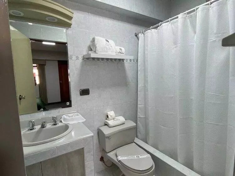 Gran Hotel Continental