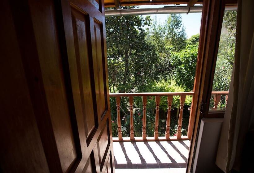 Hospedaje Los Jazmines   Hostel