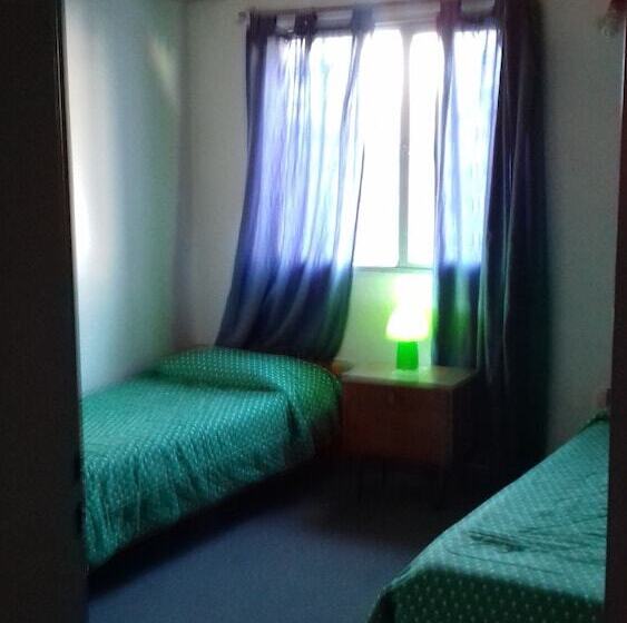 Hospedaje Norte Calafate   Hostel