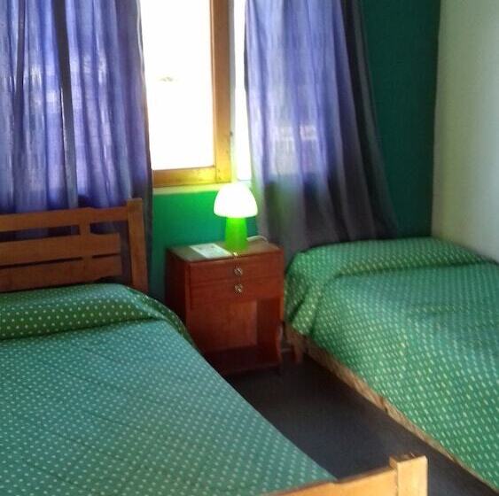 Hospedaje Norte Calafate   Hostel