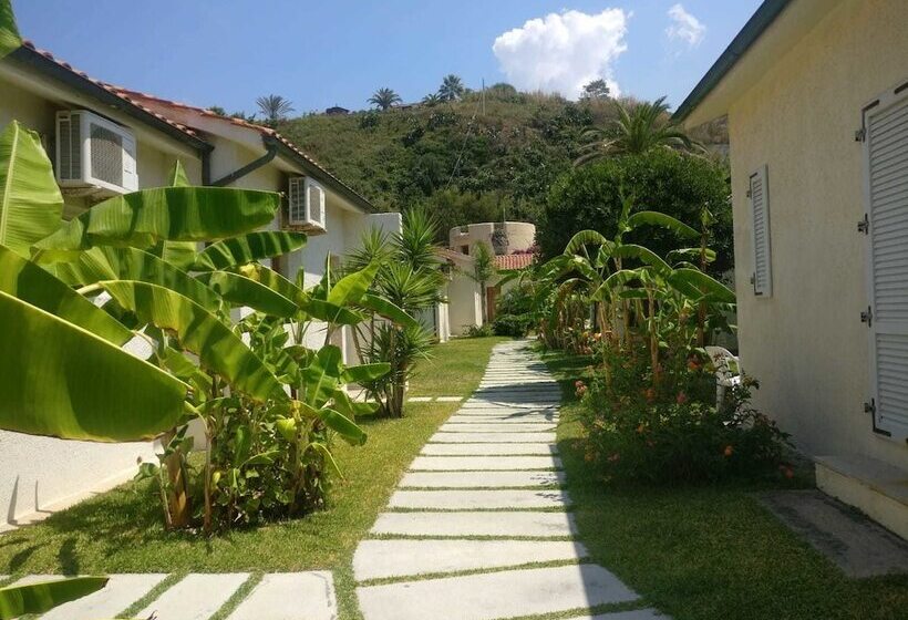 פונדק Club Torre Marino