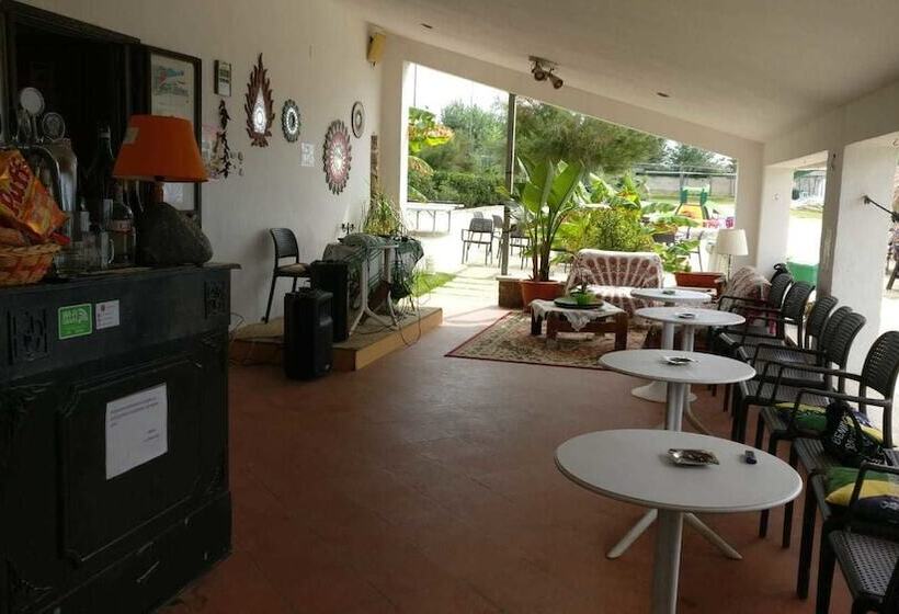 פונדק Club Torre Marino