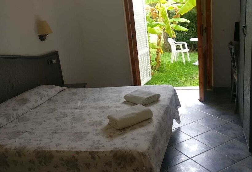 פונדק Club Torre Marino