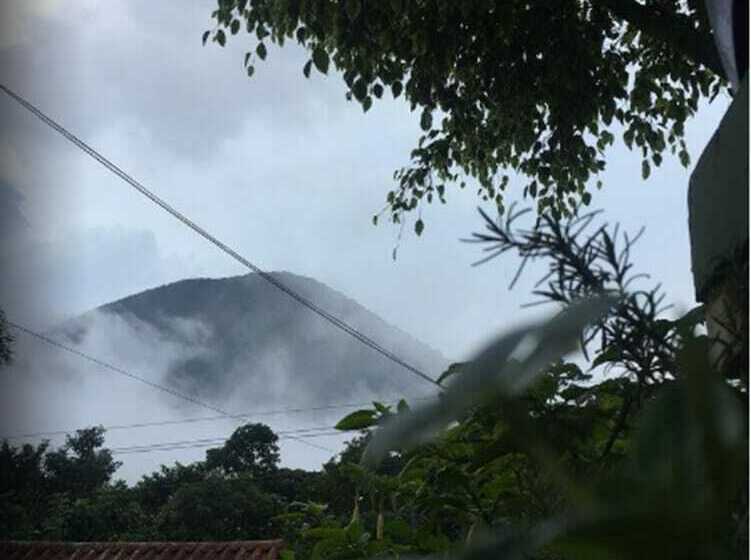 مسافرخانه Los Cactus