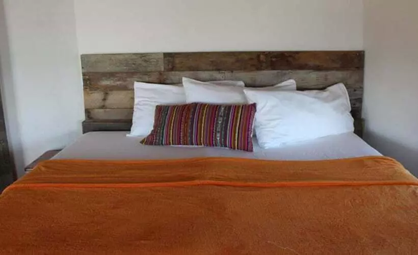 Hotelli Authentic Village