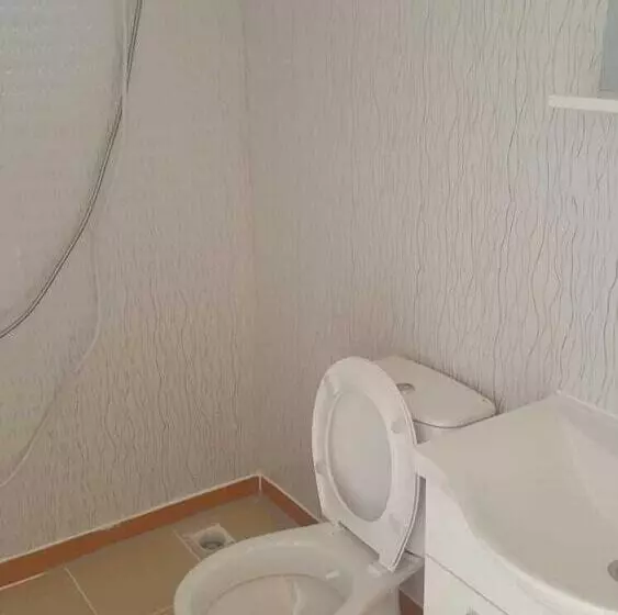 Hotelli Bobus Restaurant & Bungalow