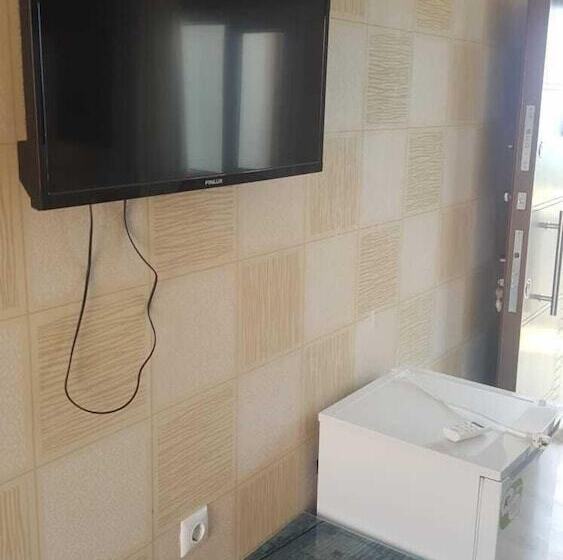 호텔 Bobus Restaurant & Bungalow