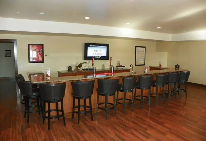 ホテル Dakota Prairie Lodge & Resort