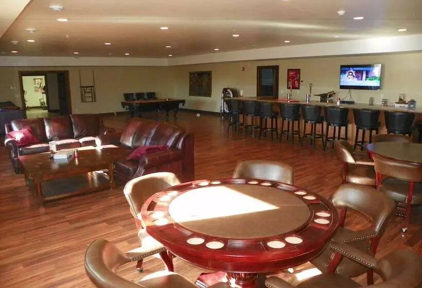 ホテル Dakota Prairie Lodge & Resort