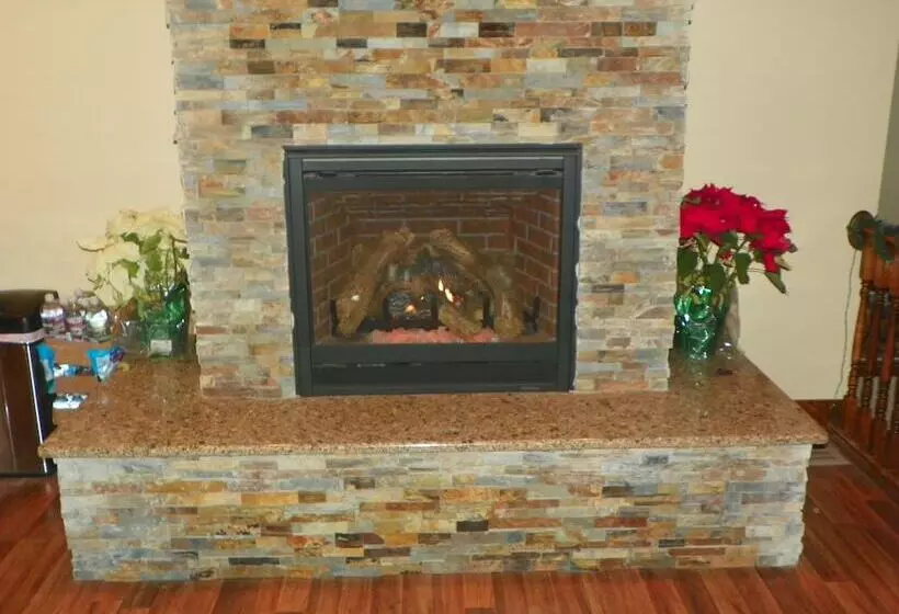 ホテル Dakota Prairie Lodge & Resort