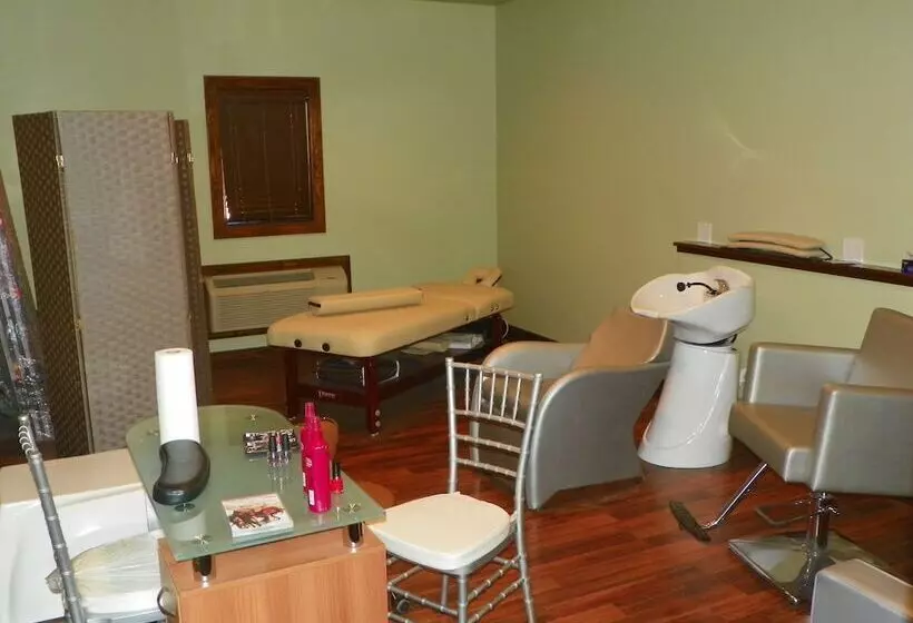 ホテル Dakota Prairie Lodge & Resort