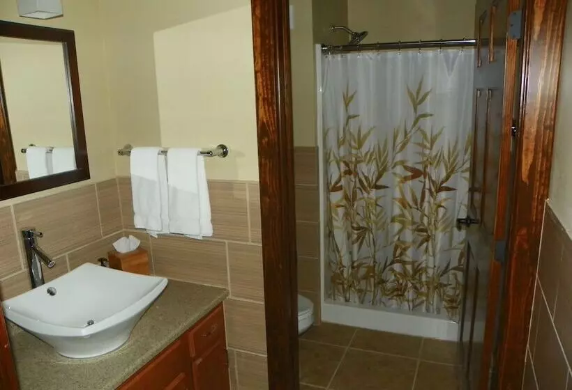 ホテル Dakota Prairie Lodge & Resort