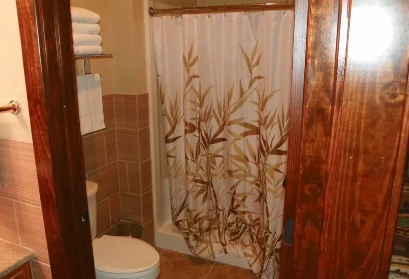 ホテル Dakota Prairie Lodge & Resort