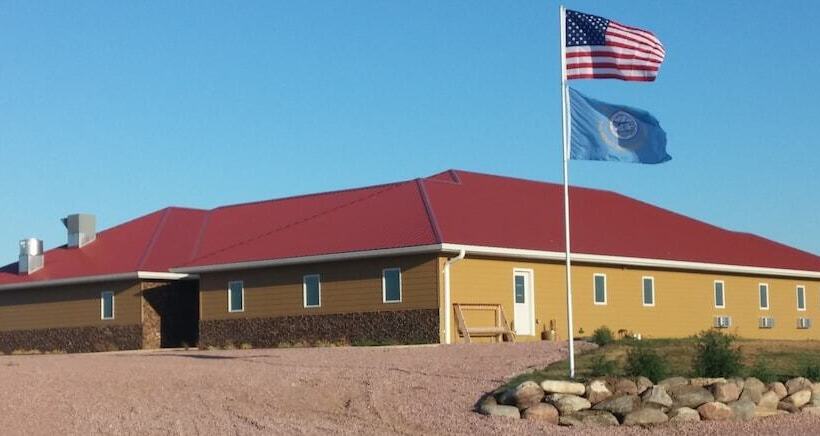 فندق Dakota Prairie Lodge & Resort