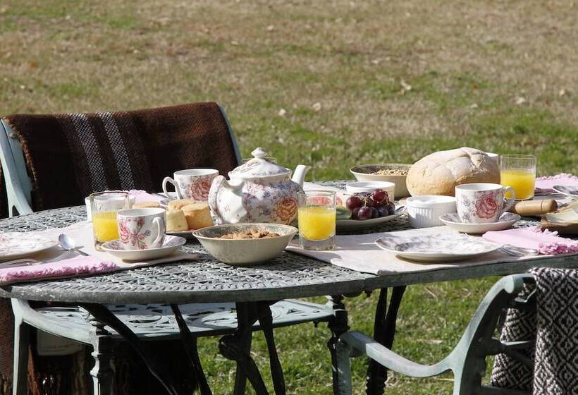 Hotel Estancia Argentina La Armonia