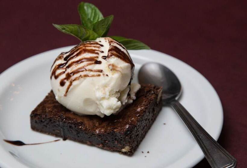 Hotel Estancia Argentina La Armonia