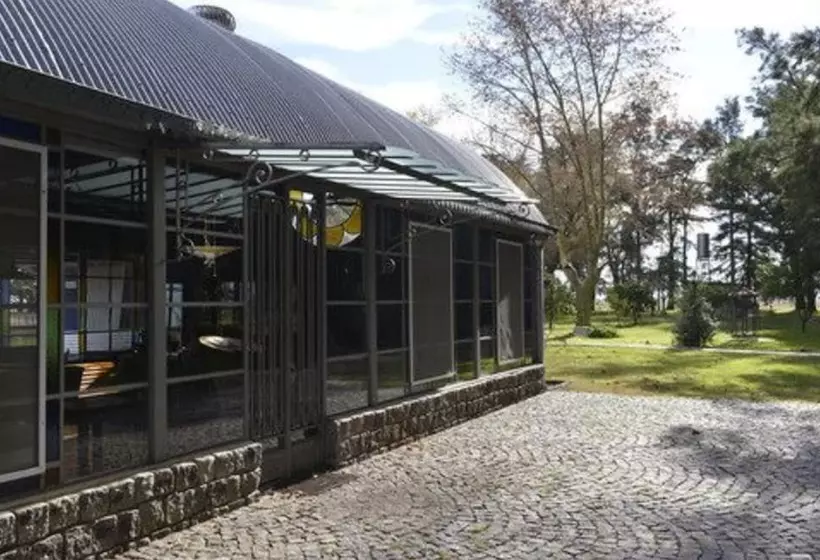 Hotelli Estancia Argentina La Armonia