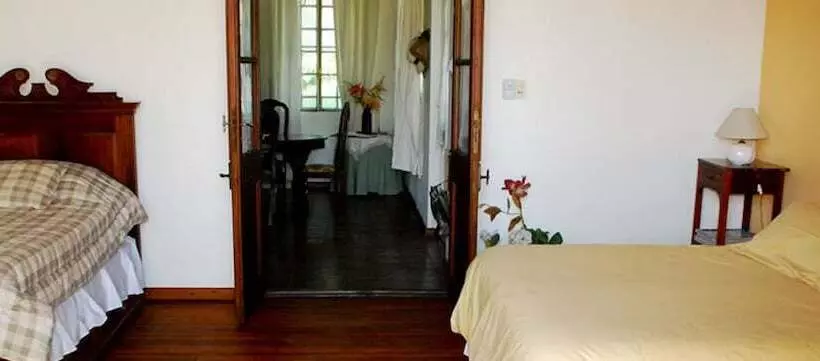 Hotelli Estancia La Esperanza