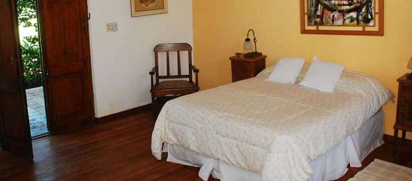 Otel Estancia La Esperanza