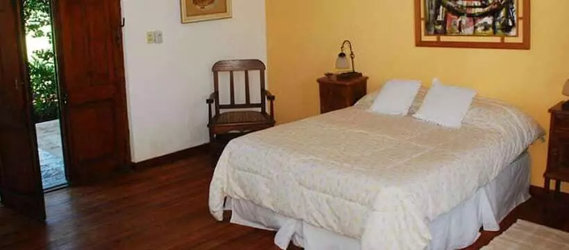 Hotelli Estancia La Esperanza