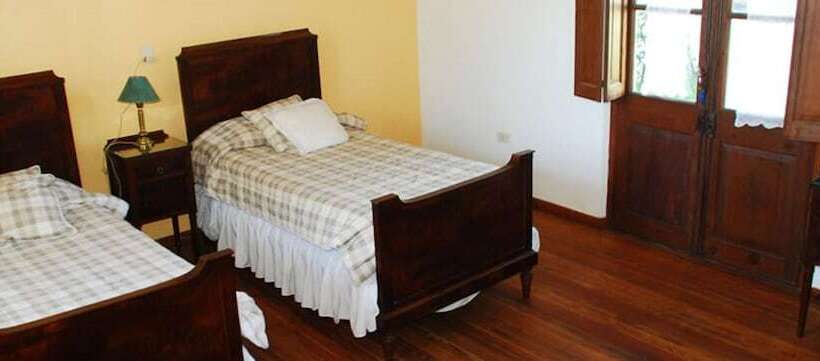 Otel Estancia La Esperanza