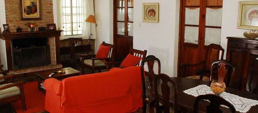 Otel Estancia La Esperanza