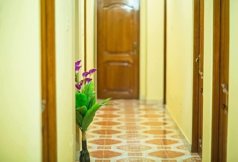 هتل Hospedaje Rosa Victoria