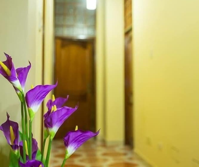 هتل Hospedaje Rosa Victoria