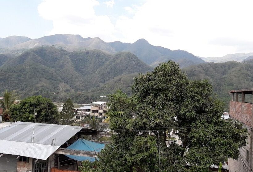 酒店 Hospedaje Turistico Real Madrid