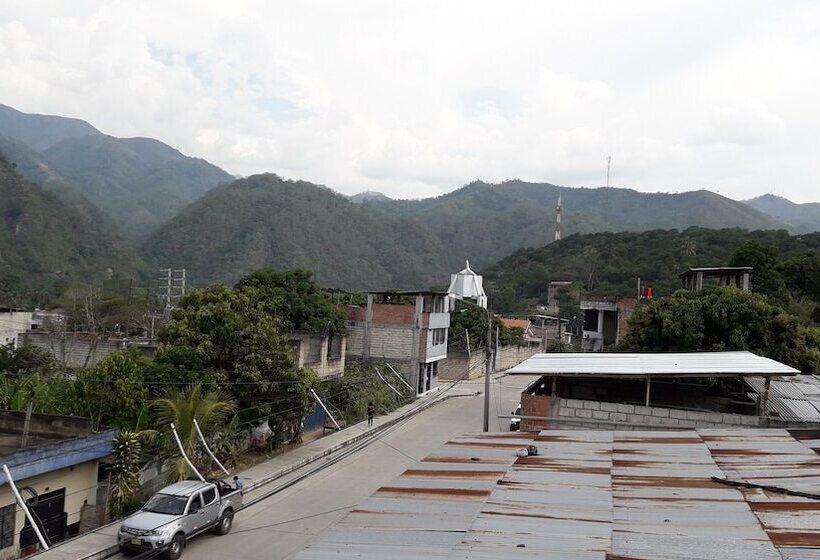 酒店 Hospedaje Turistico Real Madrid