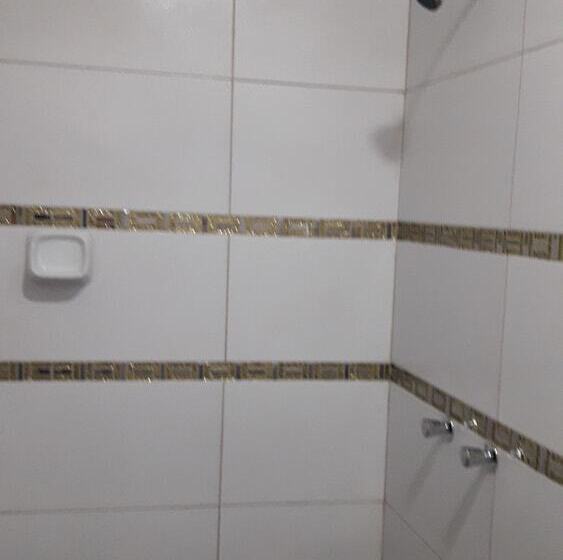 酒店 Hospedaje Turistico Real Madrid