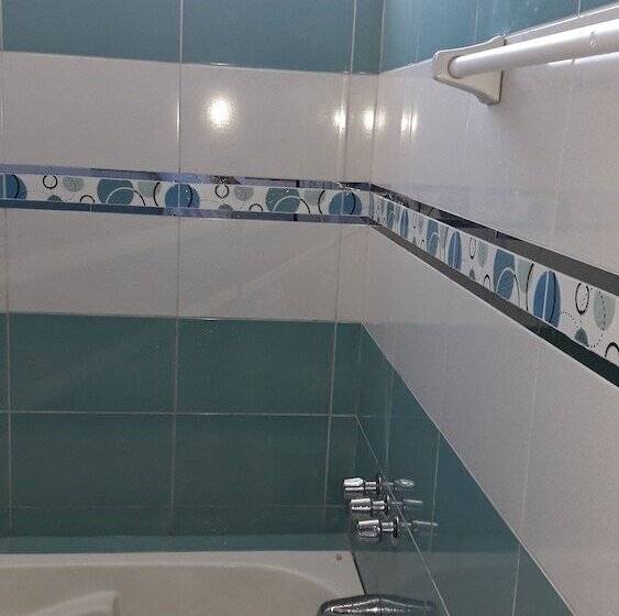 酒店 Hospedaje Turistico Real Madrid