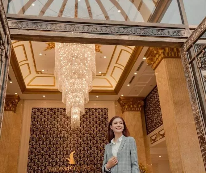 هتل Meliá Vinpearl Phu Ly