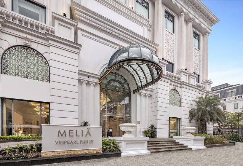 هتل Meliá Vinpearl Phu Ly