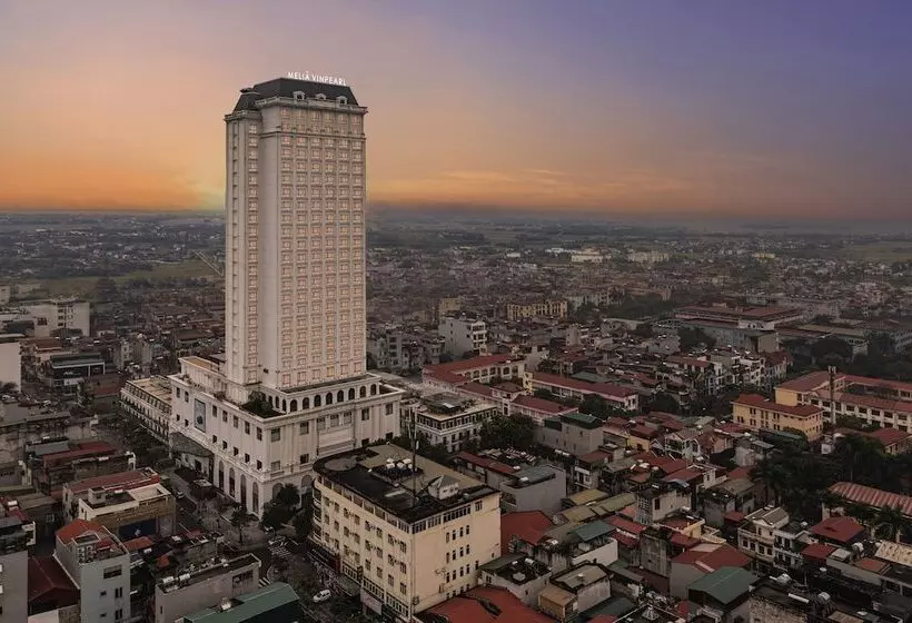 هتل Meliá Vinpearl Phu Ly