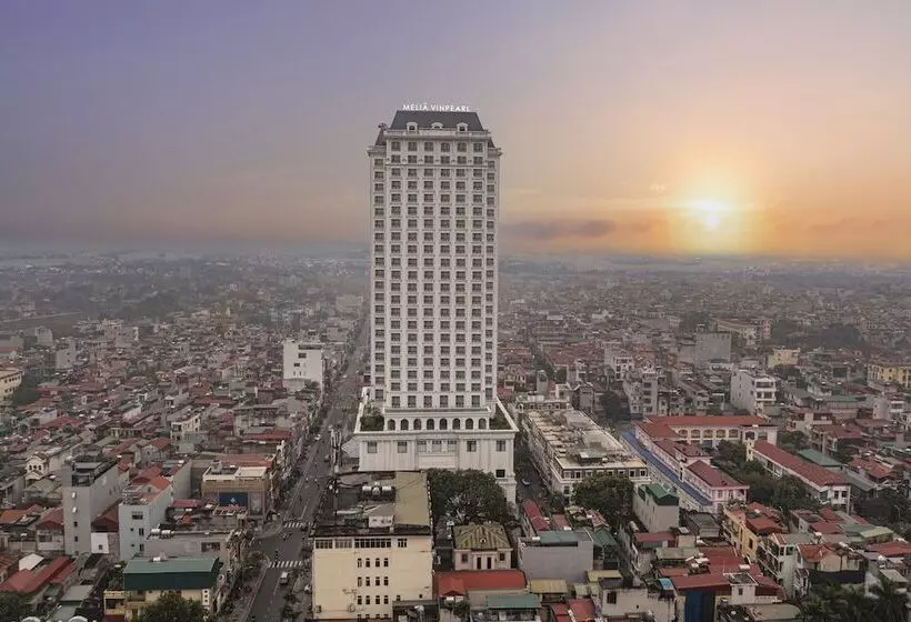 هتل Meliá Vinpearl Phu Ly