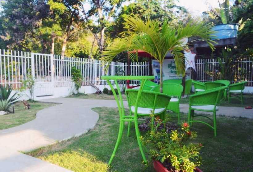 فندق Pousada Espaço Aberto