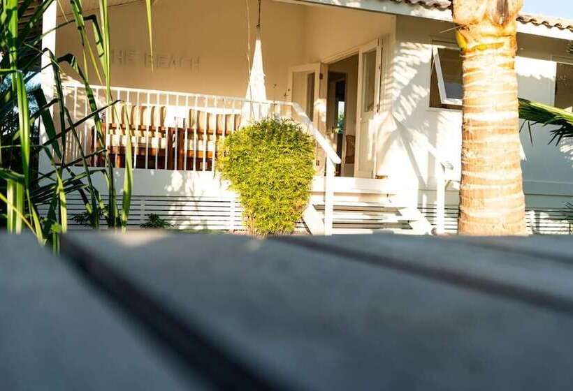 Hotel Preabeach Villas