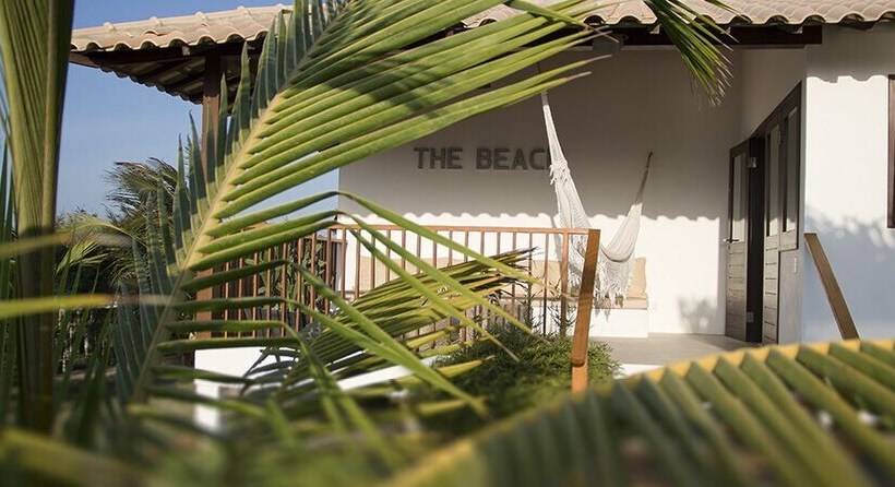 Hotel Preabeach Villas