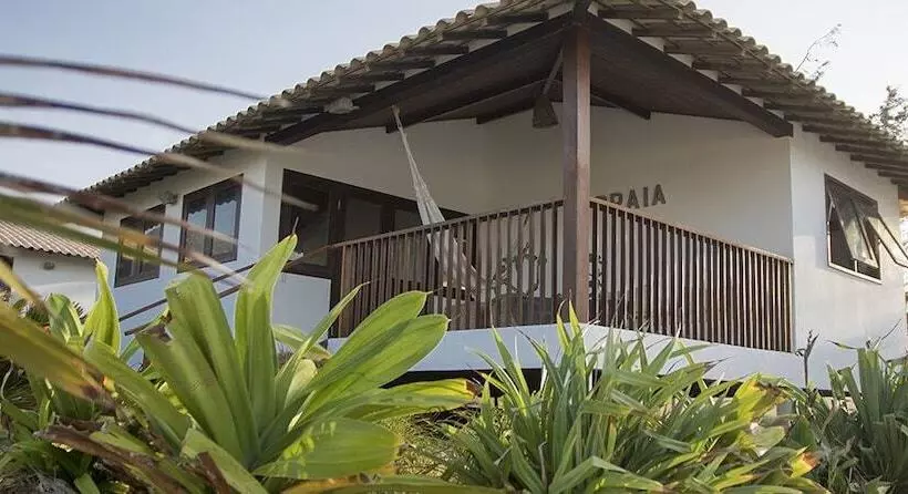 Hotelli Preabeach Villas