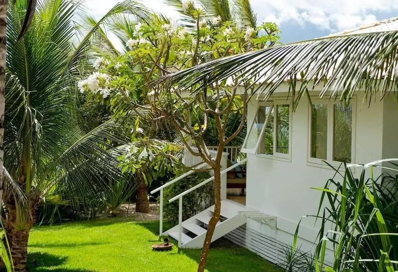 Hotelli Preabeach Villas